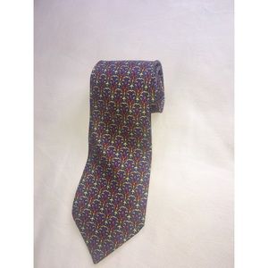 Hermes Tie